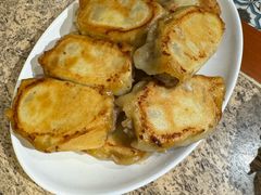 -金谷园饺子馆(北邮总店)