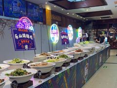 -眉州东坡(亚运村店)