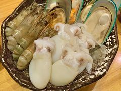 -水林间·寿喜烧自助(仙林金鹰店)