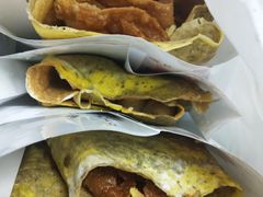 -清真·二嫂子煎饼果子(鼓楼旗舰形象店)