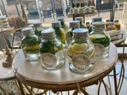 -中谷小南国花园酒店·宴会厅