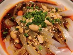 -渝信川菜(长安店)