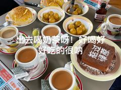 -肥韬茶餐厅(海上世界店)