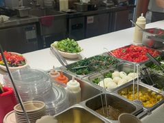 -油梨树 AVOCADO TREE(亮马桥店)