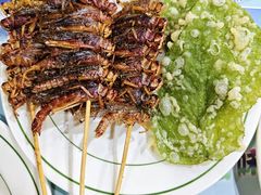 -巴犀烧烤(新崇光店)