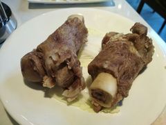 -蕃茄述·好汤自然来(江汉路店)