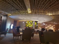 -三迪希尔顿酒店·星空酒廊