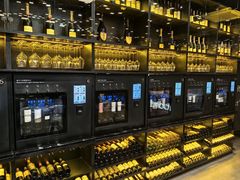 -ibarrel爱杯·bistro&brunch(江宁路店)