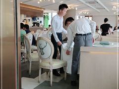-世博源公馆·本帮融合菜·主题包厢·江景餐厅