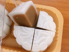 -蜂蝶来饼店(拱北总店)