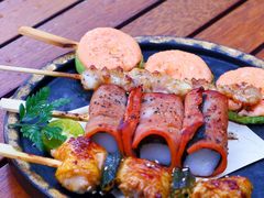 -山葵家居酒屋(天目里店)