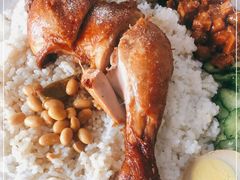 -顶好快餐(市府店)