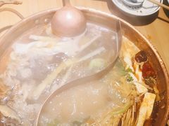 -洱火云南酸菜牛肉火锅(石景山当代商城店)