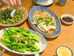 -常来小聚·广州非遗传承餐厅(中山二路店)