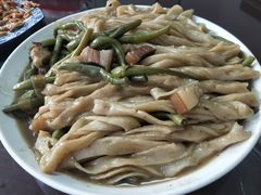 -崔家大院·特色农家菜