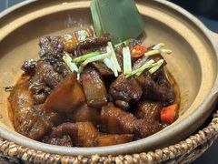-虎哥私房菜(馒头山店)