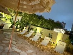 -HUATA 'Holiday Plan 花榻