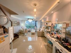 -첫번째 初见美学中心