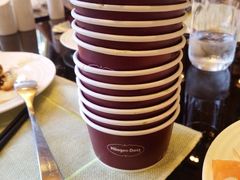 -万达瑞华酒店美食汇自助餐厅(楚河汉街店)