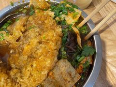 -柳州肥姨妈大骨螺蛳粉(万达中心店)