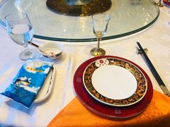 -万宝海鲜舫(劳动公园店)