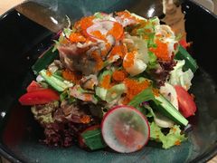 -然寿司(郎园vintage店)