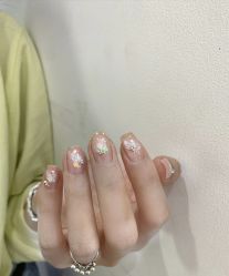 -斯馨·健康美甲美睫