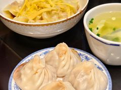 鲜肉小笼-熙盛源(永乐路店)