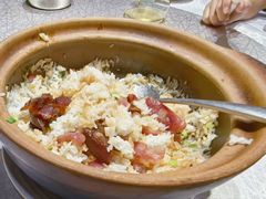 -百味馆·海鲜·湛江菜(后海花园店)