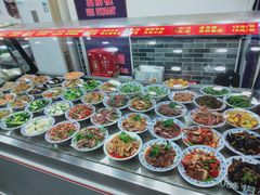 -豫掌柜饸饹面·烩面(秀沿路店)