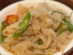 -中山保利艾美酒店-乐美中餐厅