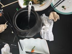 -云隐小厨·传统大理美食(复兴路店)