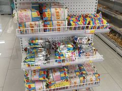 零售区-百年义利(福长街店)