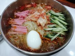 -禾谷韩餐(热带海洋学院店)