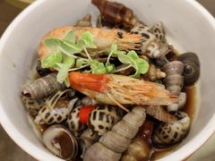 -甬上名灶(天一阁·翠柏店)