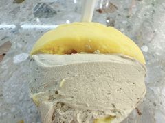 -Dal Cuore 达可芮冰淇淋(陕西北路店)