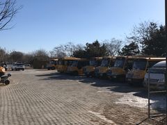 -乐融国际幼儿园(四季青校区)