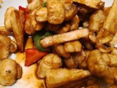 -便宜坊烤鸭店(甜水园店)