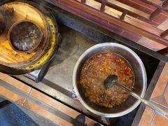 -谢老五跷脚牛肉·非遗传承店