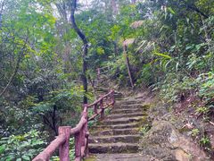 -飞霞风景名胜区