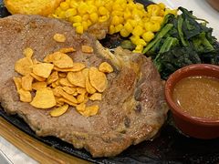 -萨莉亚意式餐厅(悦荟广场店)