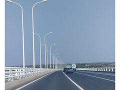 -上海崇明金茂凯悦酒店