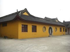 -上海青龙寺
