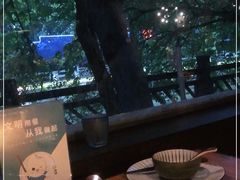 -青菁酒家·象山海鲜(胜利河美食街店)