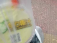 -潮汕良心果汁(金新北路店)