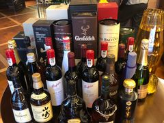 -甄御•海鲜新青岛菜(麦岛店)