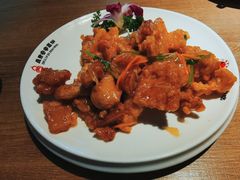 -直隶安家罩饼(复兴路店)