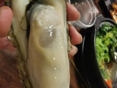 生蚝-土蚝·高压锅生蚝(百姓美食街店)