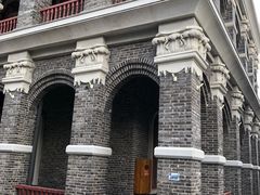 -天河潭旅游度假区