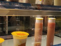 -一鸣真鲜奶吧(动车南站店)